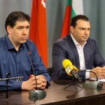 Калоян Паргов: Подавам оставка като председател на групата съветници в СОС