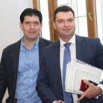 Калоян Паргов и Иван Таков ще дадат пресконференция