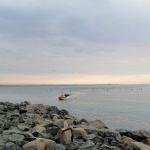 Българи откриват активния почивен сезон в Гърция