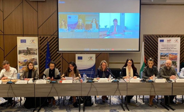 Министерството на регионалното развитие и благоустройството ще пренасочи над 60