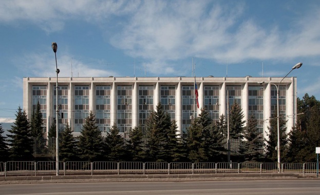 Руското посолство у нас разпространи извънредно изявление на Междуведомствения координационен