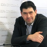 Иван Таков: БСП в СОС има два приоритета тази есен - отопление на достъпна цена през зимата и социален бюджет за 2023 г.