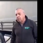 Български шофьор в Белгия: Цяла България е за Путин (Видео)