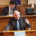 Георги Михайлов, БСП: Няма да допуснем трусове с наредбата за медицинските изделия