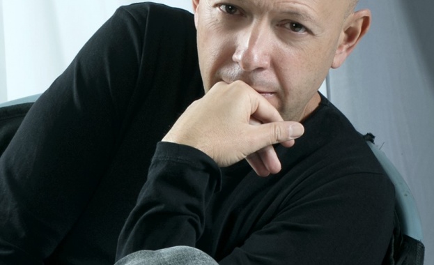 Едно от най новите издания на Библиотека България е последният сборник