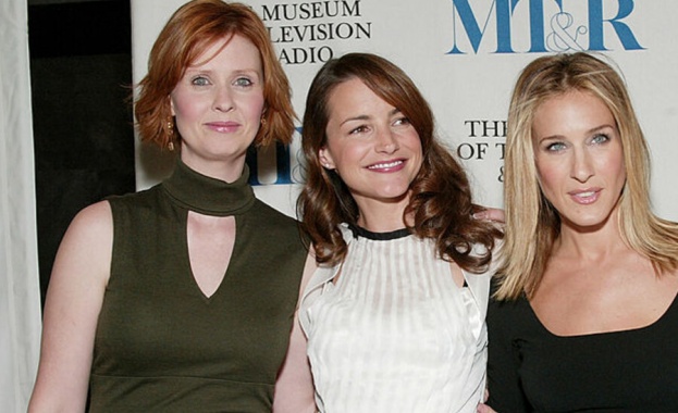 Въпреки противоречивите отзиви за продължението на Сексът и градът