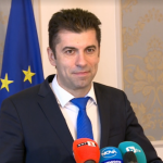 Петков: Енергетиката се използва като оръжие