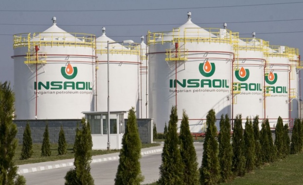 Инса ойл настоява да не бъде намесвана в политическите дебати