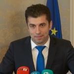 Петков: Готови сме за правителство на малцинството