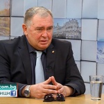 Георги Михайлов, БСП: Недопустимо е 80% от болниците в България да се намират в 5 града