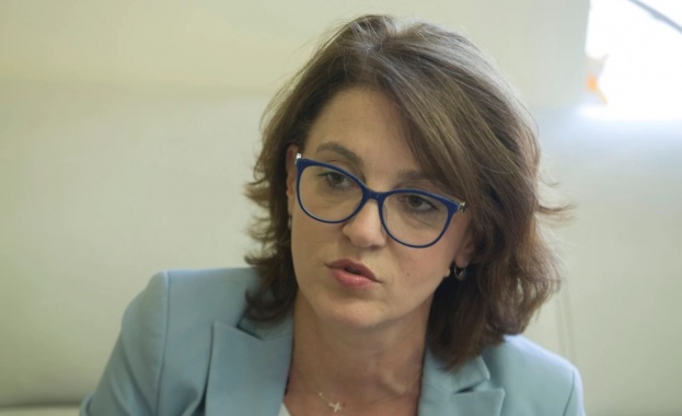 Ръководителят на Специализирана прокуратура Валентина Маджарова изпрати писмо до председателя