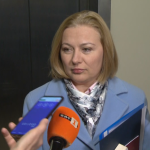 Надежда Йорданова: Страната ни трябва да помогне на Украйна по всички възможни начини