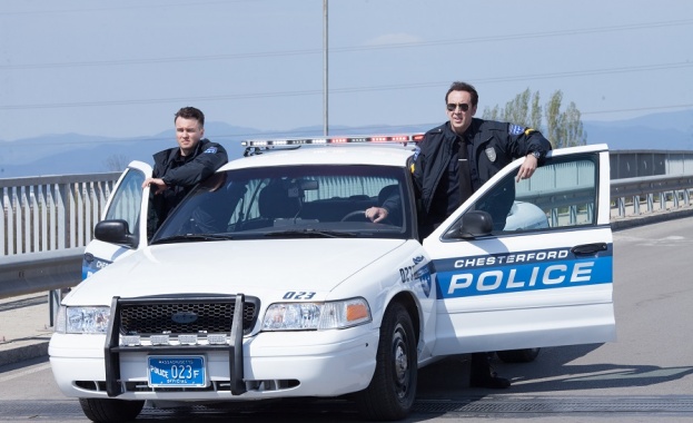 На 26 март събота от 23 15 ч БНТ 1 ще