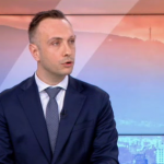 Александър Ракшиев, ПП: Ако се сформира правителство в този парламент, то това ще е с първия мандат