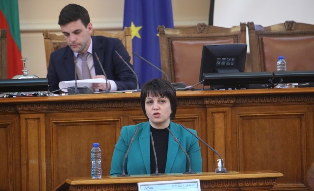 Мисията на всички българи е да съхраняваме българската памет чрез