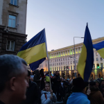 Кой стои зад "мирното шествие" от 24 март?