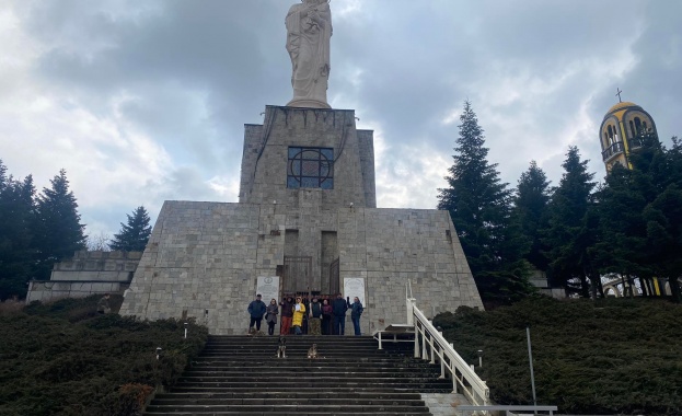 Тази събота 26 март предаването Джинс на БНТ 1 от