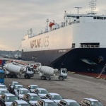 Русия отваря коридор за излизане на чуждестранните кораби от украинските пристанища