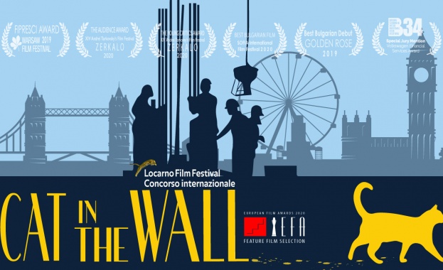 На 27 март неделя от 21 00 ч в неделната поредица