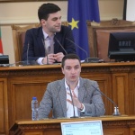Явор Божанков: Абсолютно недопустимо е това, което прави община Велико Търново с културното ни наследство