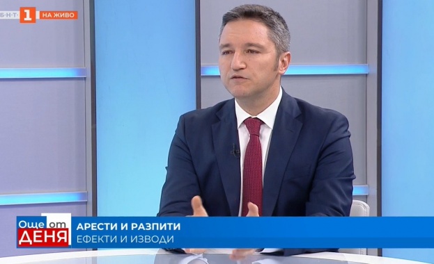 За БСП няма никакво съмнение че управлението на ГЕРБ беше