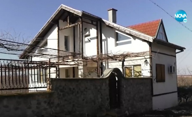 Самоделна бомба избухна пред вилата на известен адвокат от Монтана