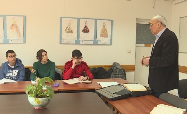 Този четвъртък 24 март предаването Знание БГ излъчи епизод посветен