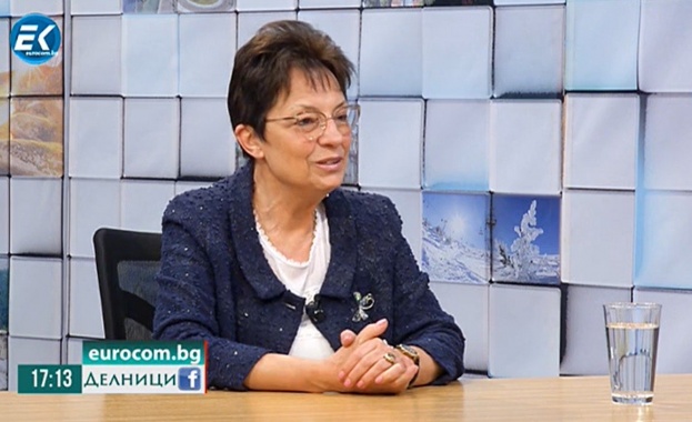 Над 80 90 от директорите на училища които са били назначени