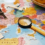 Как може да почиваме около 3 март