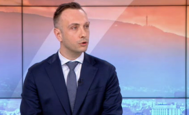 Александър Ракшиев, ПП: Ако се сформира правителство в този парламент, то това ще е с първия мандат
