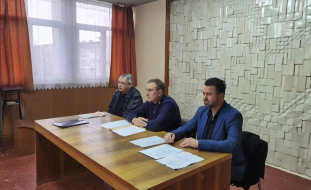 Групата на БСП в Общински съвет Търговище няма да