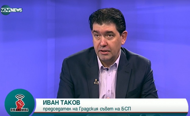 Иван Таков: Кирил Петков не беше най-добрият избор за управление на държавата