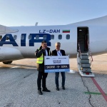 Летим до Скопие за 40 минути, от лятото – и до Охрид