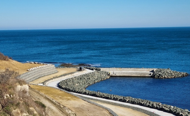 Близо 19 5 млн лв са предвидени за геозащитни мерки и