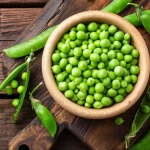 Засадете това до граха и реколтата ще е двойно по-богата