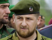 Кадиров: Властите в Мариупол планират да възприемат опита на Чечения при възстановяването на града