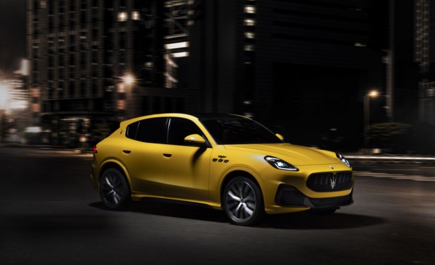 Без електричество и без SUV дори най луксозната и спортна прослойка