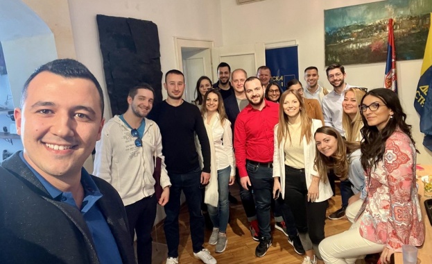 За мен е изключително важно страните от Балканския полуостров да