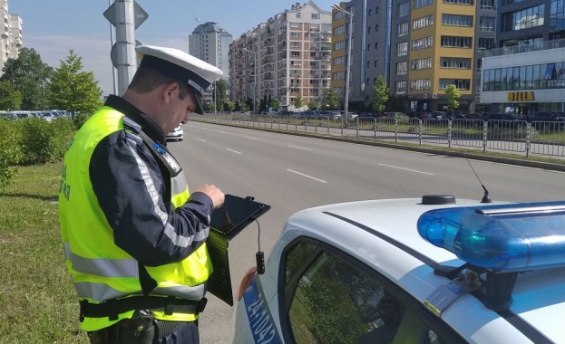 Само за 24 часа на територията на страната са констатирани