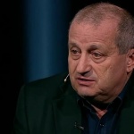 Яков Кедми: Слушайте Путин! Украйна може да престане да съществува още през 2025 г