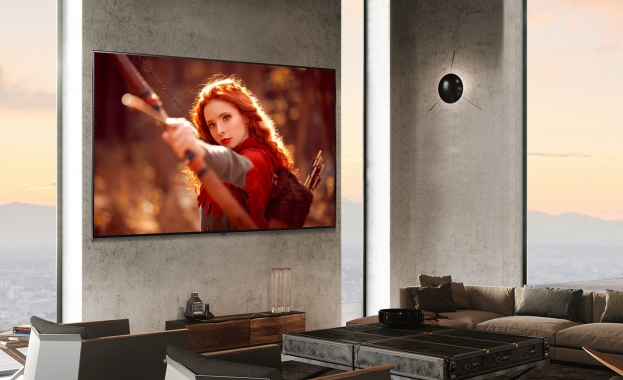 В последните две години напълно разбираемо домашното кино достигна нови