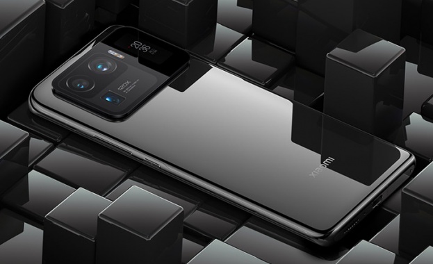 Sony подготвя огромен сензор за смартфони