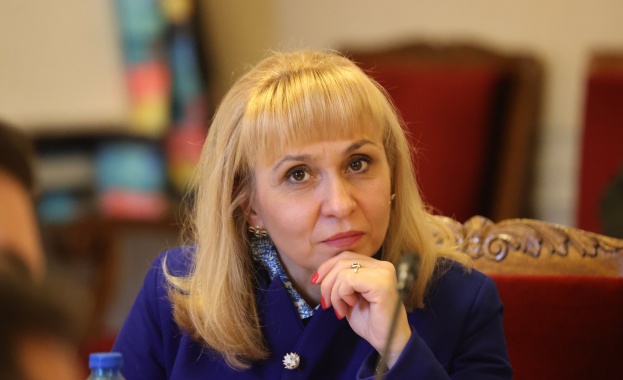 Омбудсманът Диана Ковачева изпрати в парламентарната комисия по бюджет и