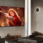 LG И FILMMAKER MODE™, – защо най-добрите холивудски режисьори препоръчват домашно кино в този режим