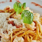 Как да ядем паста, без да пълнеем