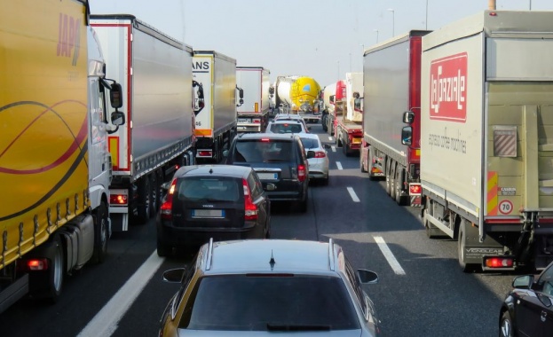 Увеличение на тол таксите без каквито да е мерки в