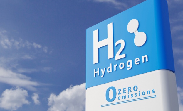 Германия ще разшири значително мрежата си за зареждане с водород