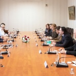 Президентът: Туризмът заслужава особено внимание от държавата заради значимия му принос към икономиката на страната