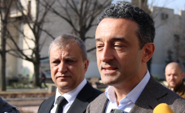 Всичко свързано с Плана за възстановяване с европейските програми се