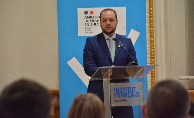 Планираме през 2026 г България да има поне пет нови